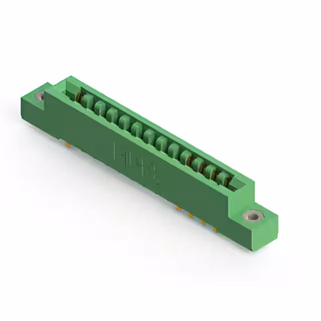 807-026-559-207 EDAC Inc.  Edgeboard Connectors